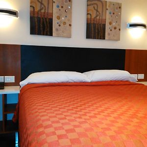 Hotel A&B Internacional